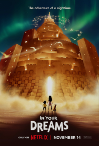 In Your Dreams 2025 در رویاهایت
