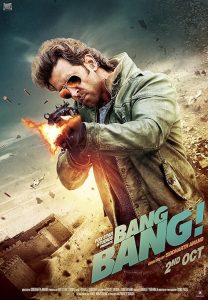 Bang Bang 2014 بنگ بنگ