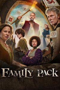 Family Pack
 2024 بسته خانوادگی