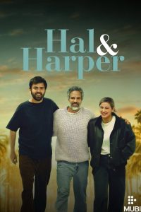 Hal & Harper 2025 هال و هارپر