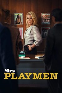 Mrs Playmen 2025 خانم پلیمن