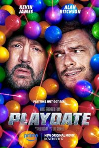 Playdate 2025 قرار بازی