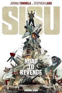 Sisu: Road to Revenge 2025 سیسو: جاده انتقام