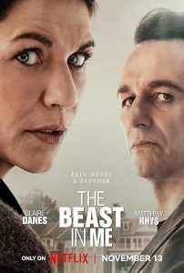 The Beast in Me 2025 هیولا در من