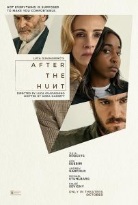 After the Hunt 2025 بعد از شکار