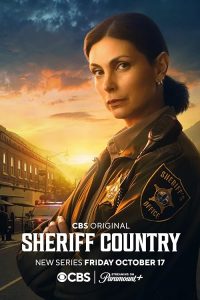 Sheriff Country 2025 کلانتر کشور