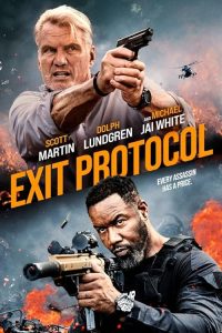 Exit Protocol 2025 خروج از پروتکل