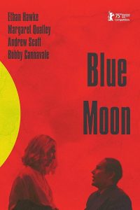 Blue Moon 2025 ماه آبی