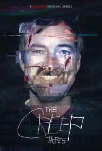 The Creep Tapes 2024 نوارهای خزش