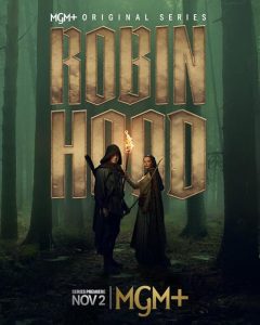 Robin Hood 2025 رابین هود