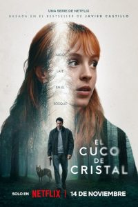 The Crystal Cuckoo 2025 فاخته کریستالی