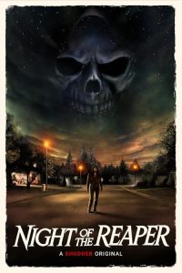 Night of the Reaper 2025 شب درو