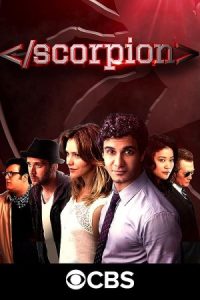Scorpion 2014 عقرب