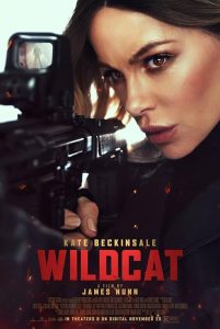 Wildcat 2025 گربه وحشی