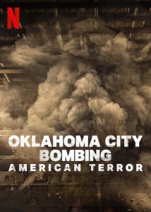 Oklahoma City Bombing: American Terror 2025 بمب گذاری شهر اوکلاهما: ترور آمریکایی
