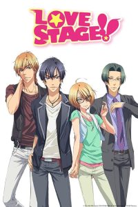 Love Stage!! 2014 صحنه عشق!!