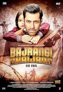Bajrangi Bhaijaan 2015 باجرانی باجیان