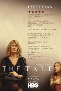 The Tale 2018 داستان