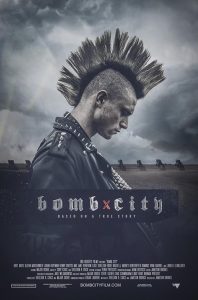Bomb City 2017 شهر بمب