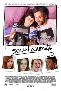 Social Animals 2018 حیوانات اجتماعی