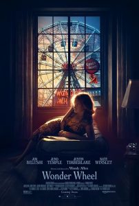 Wonder Wheel 2017 واندر ویل