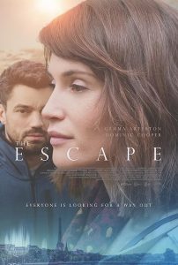The Escape 2017 فرار