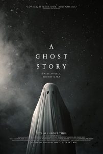 A Ghost Story 2017 داستان یک روح