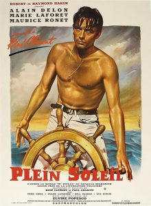 Purple Noon 1960 ظهر بنفش