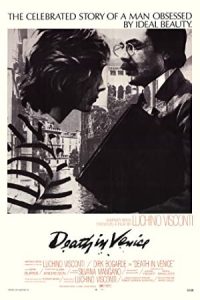 Death in Venice 1971 مرگ در ونیز