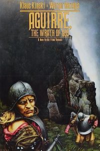 Aguirre, the Wrath of God 1972 آگویر، خشم خدا