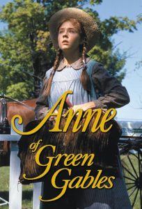 Anne of Green Gables 1985 آن از گرین گیبلز