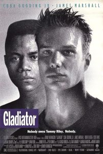 Gladiator 1992 گلادیاتور