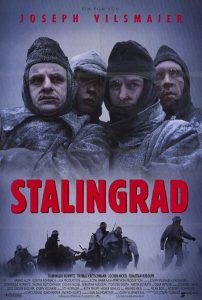 Stalingrad 1993 استالینگراد