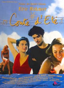 A Summer's Tale
 1996 داستان یک تابستان