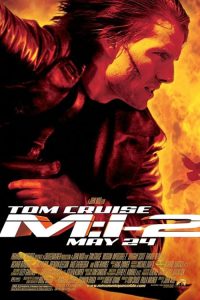 Mission: Impossible II 2000 ماموریت غیرممکن 2