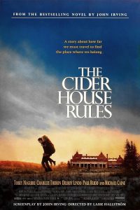 The Cider House Rules 1999 قوانین خانه سرو