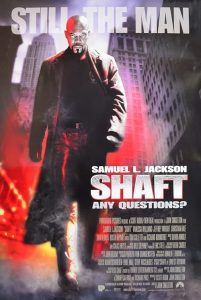 Shaft 2000 شفت