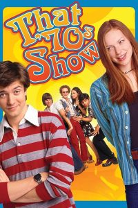 That '70s Show
 1998 آن نمایش دهه 70