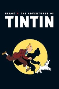 The Adventures of Tintin 1991 ماجراهای تن تن
