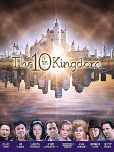 The 10th Kingdom 2000 پادشاهی دهم