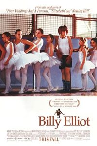 Billy Elliot 2000 بیلی الیوت