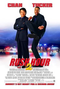 Rush Hour 2 2001 ساعت شلوغی 2