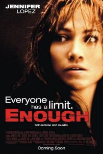 Enough 2002 کافی