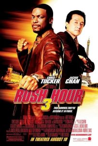 Rush Hour 3 2007 ساعت شلوغی 3