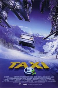 Taxi 3 2003 تاکسی 3