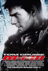Mission: Impossible III 2006 ماموریت غیرممکن 3