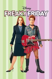 Freaky Friday 2003 جمعه عجیب