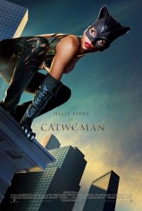 Catwoman 2004 زن گربه ای