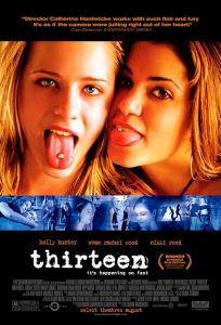 Thirteen 2003 سیزده