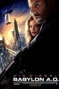 Babylon A.D. 2008 بابل پس از میلاد